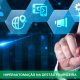Hiperautomação na gestão financeira