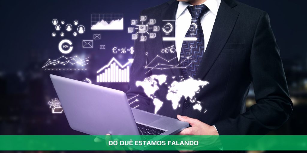 Do quê estamos falando