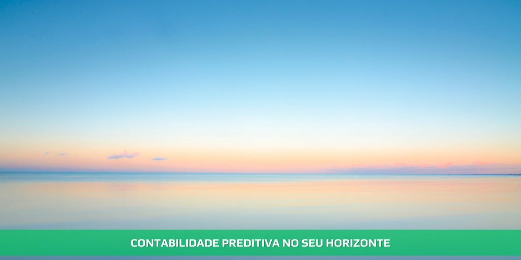 Contabilidade preditiva no seu horizonte