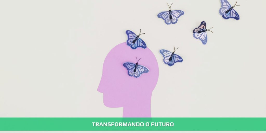 Transformando o futuro