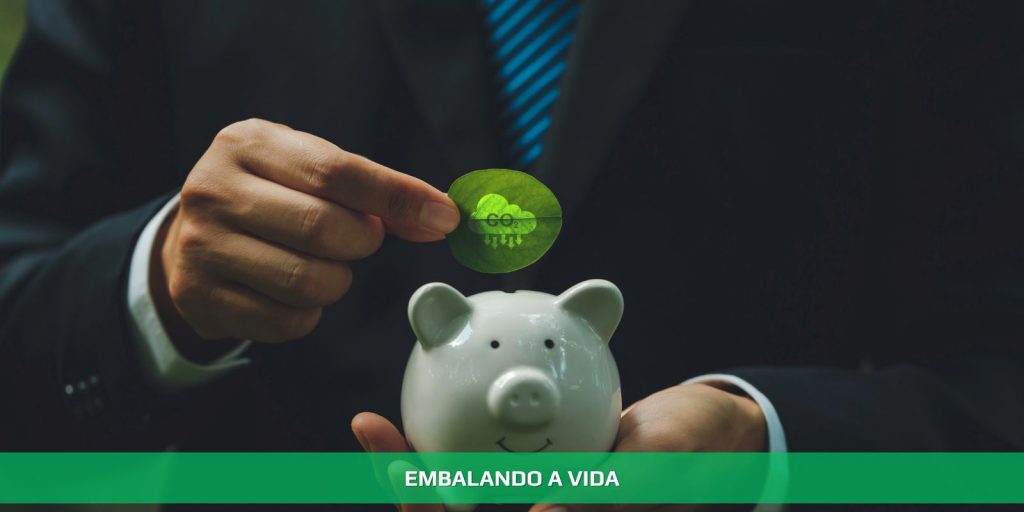 Embalando a vida