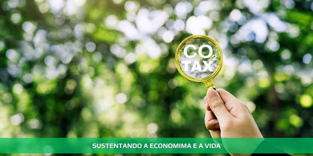 Sustentando a economia e a vida