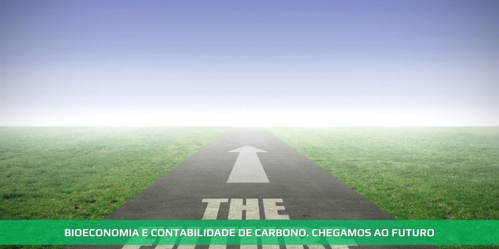 Bioeconomia e contabilidade de carbono. Chegamos ao futuro