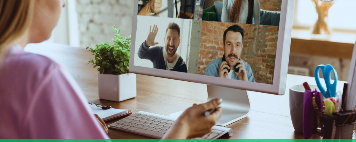 Gestão de talentos remotos. Um princípio de sucesso
