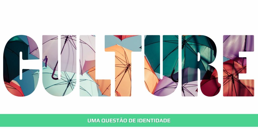 Uma questão de identidade
