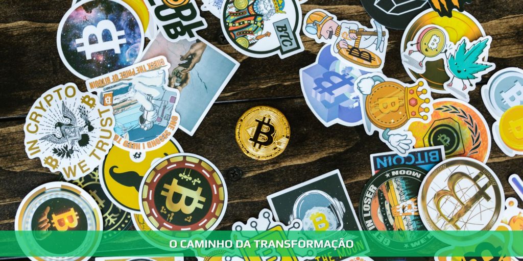 DeFi - Os caminhos da transformação