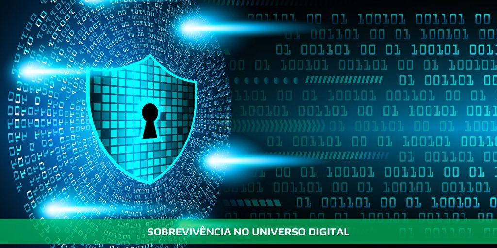 Sobrevivência no universo digital
