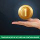 Tokenização de ativos contábeis