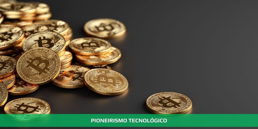 Pioneiros da mudança