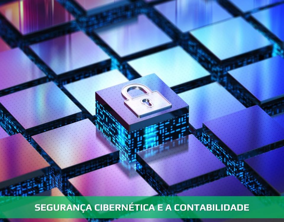 Segurança cibernética e a contabilidade