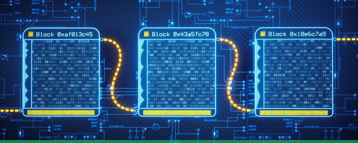 Blockchain e seu impacto na contabilidade