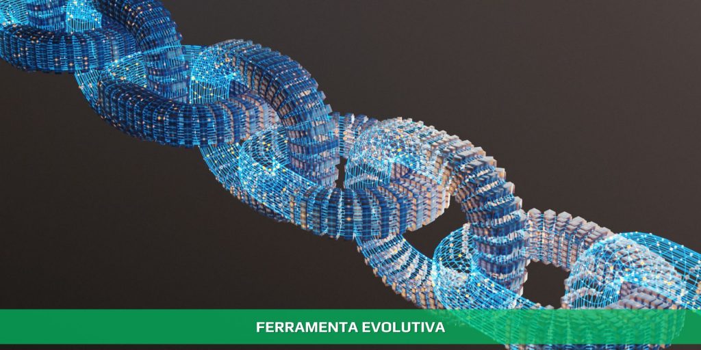 Ferramenta evolutiva