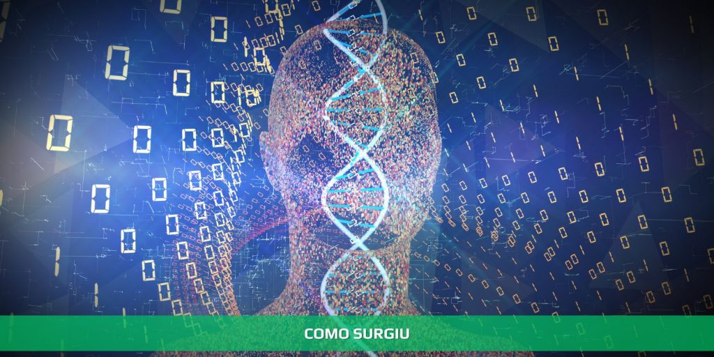 Como surgiu