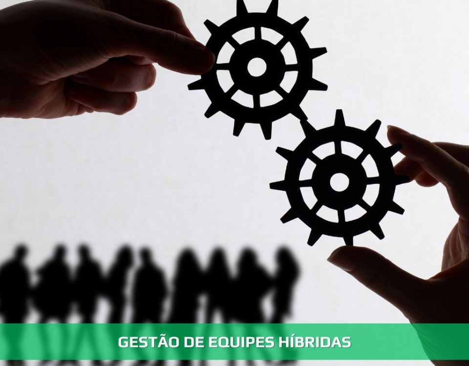 Gestão de equipes híbridas e a contabilidade