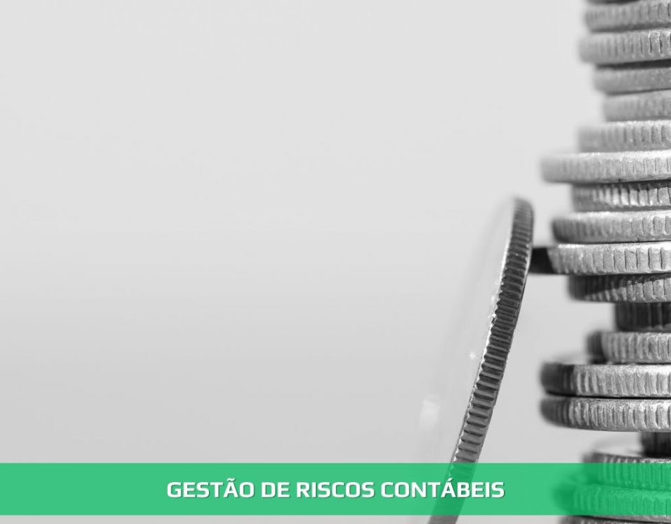 Gestão de riscos contábeis