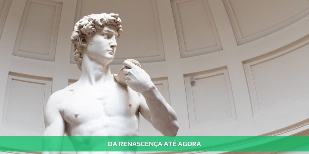Da renascença até agora
