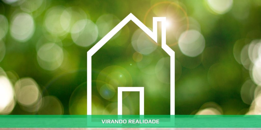 Virando realidade