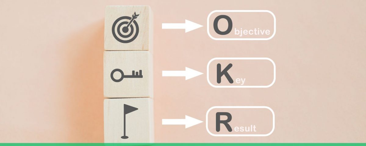 OKR. INDICADORES FUNDAMENTAIS PARA A CONTABILIDADE