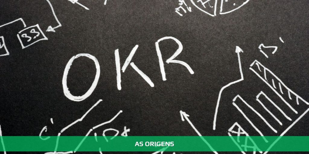 As origens