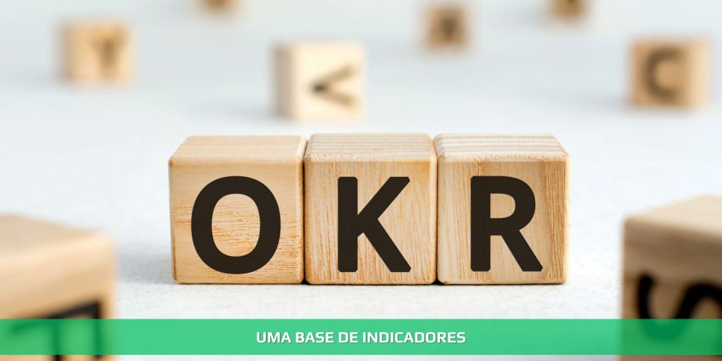 Uma base de indicadores