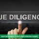 Due diligence. O que você precisa saber