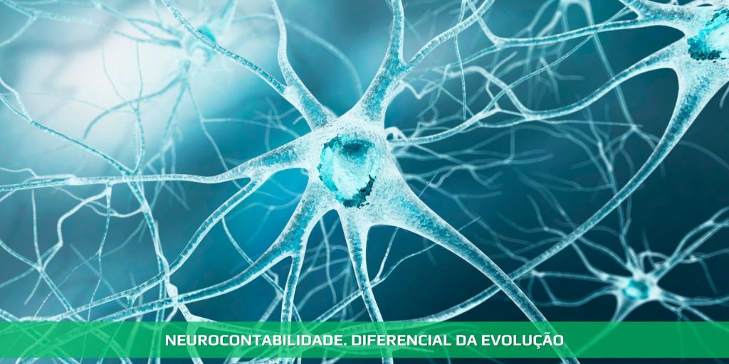 Neurocontabilidade. Diferencial da evolução