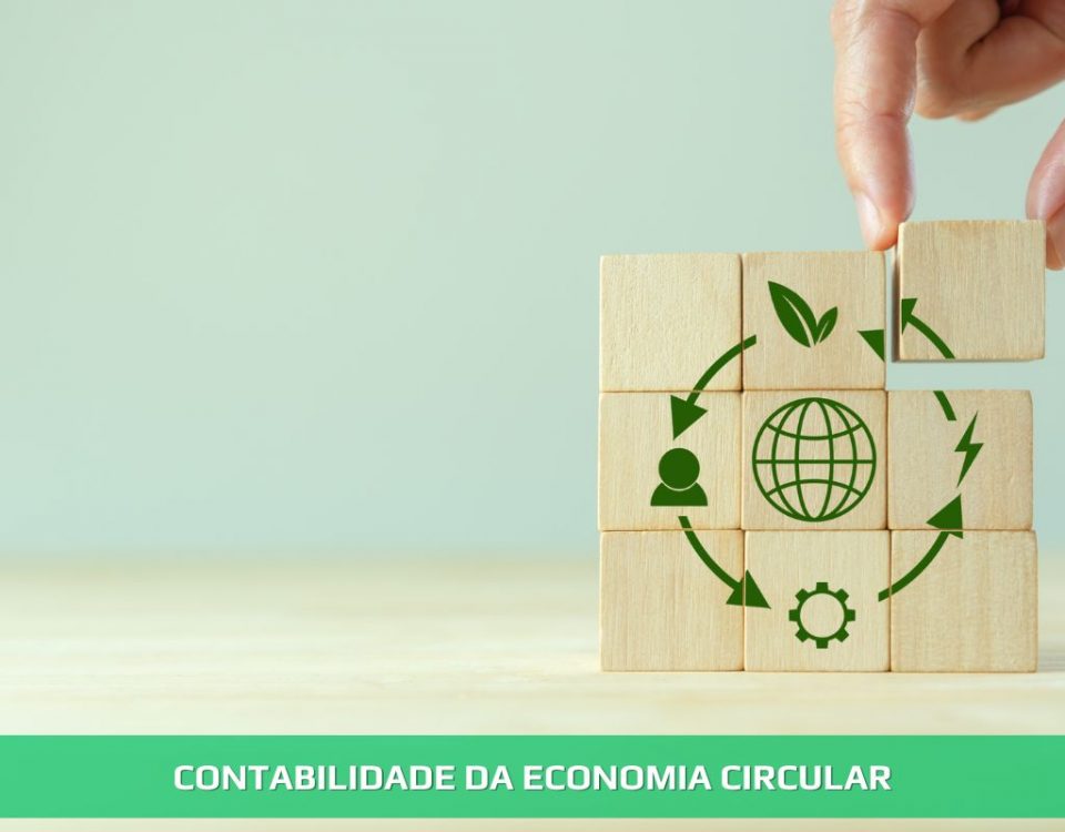 Contabilidade da econoomia circular
