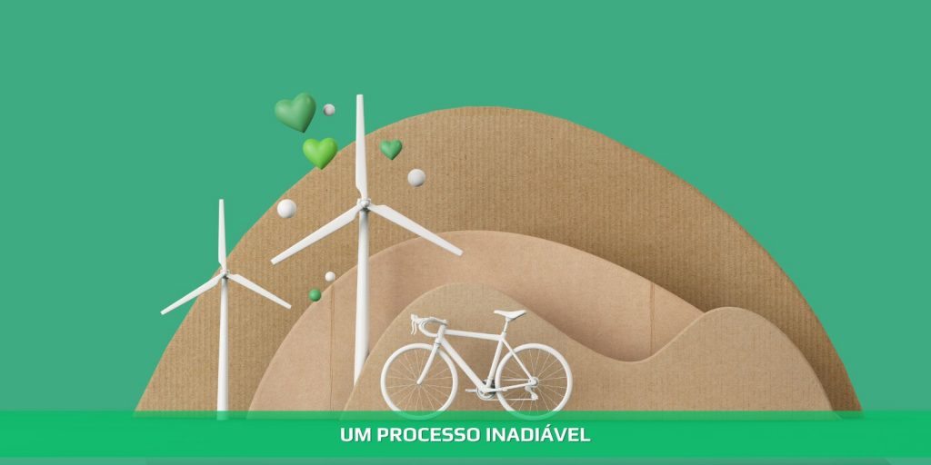 Um processo inadiável