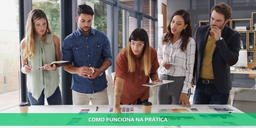 Como funciona na prática