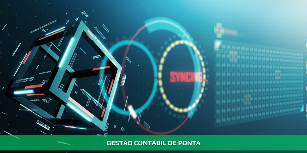 Gestão contábil de ponta