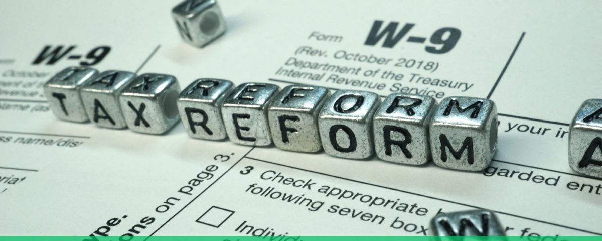 Reforma tributária 2026. Hora de planejamento