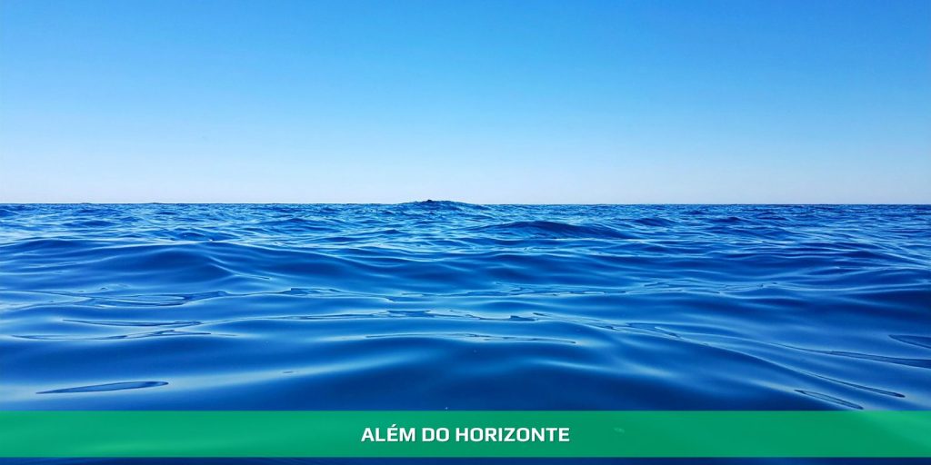 Além do horizonte