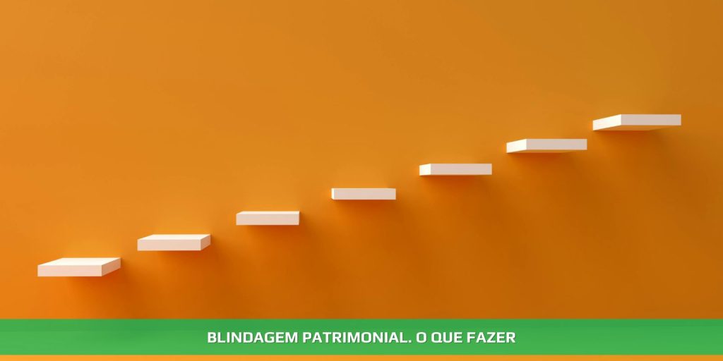 blindagem patrimonial